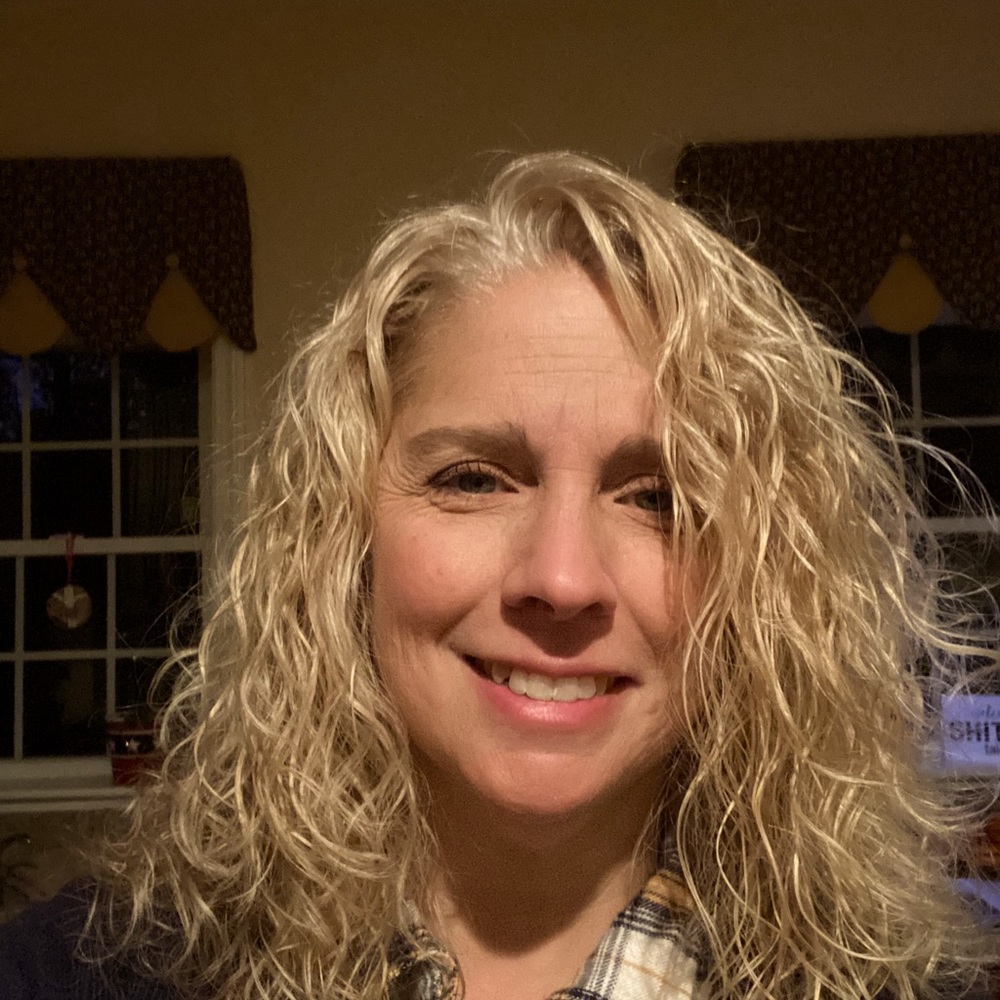Meet your Posher, Robyn